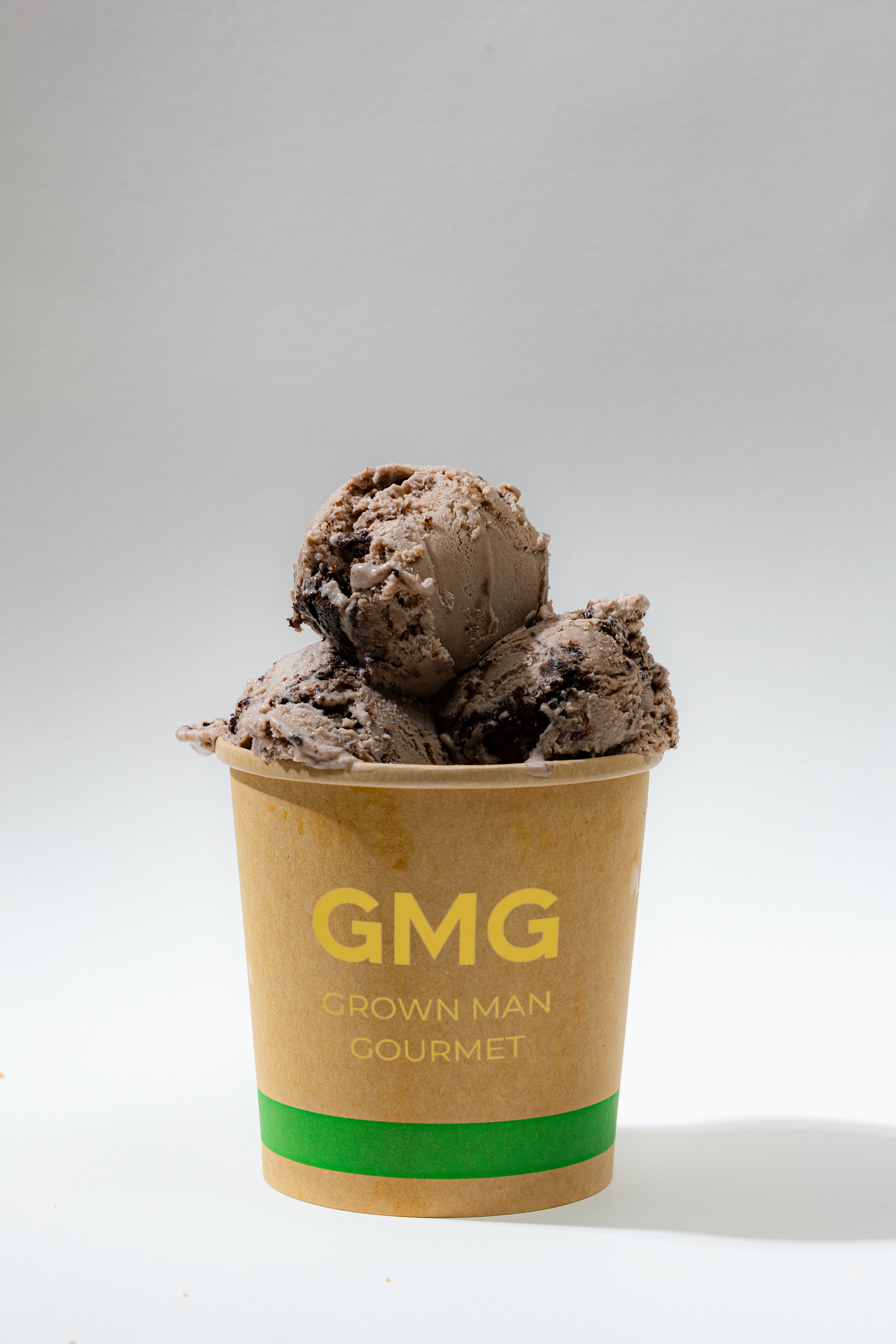 Cookies -N- Cream