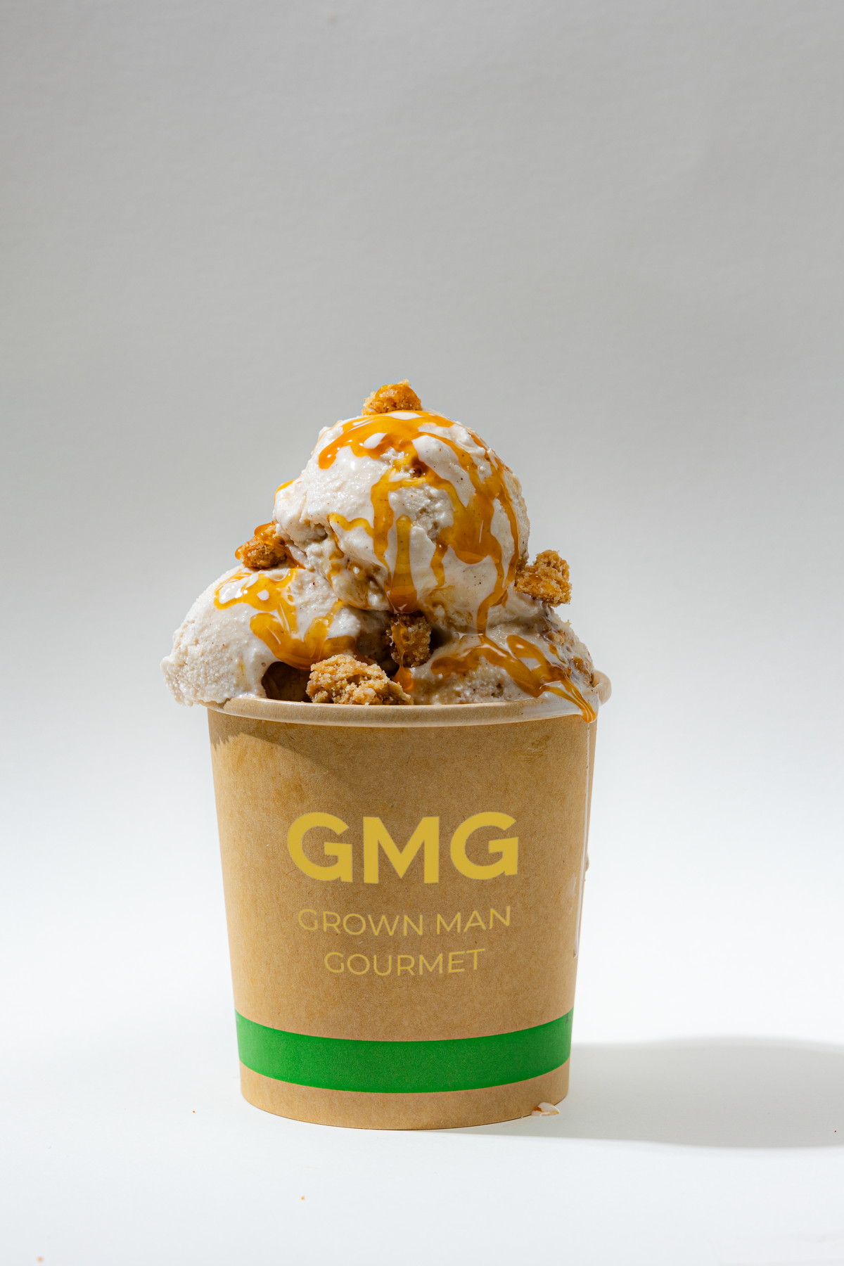 Grown Man Gourmet Online