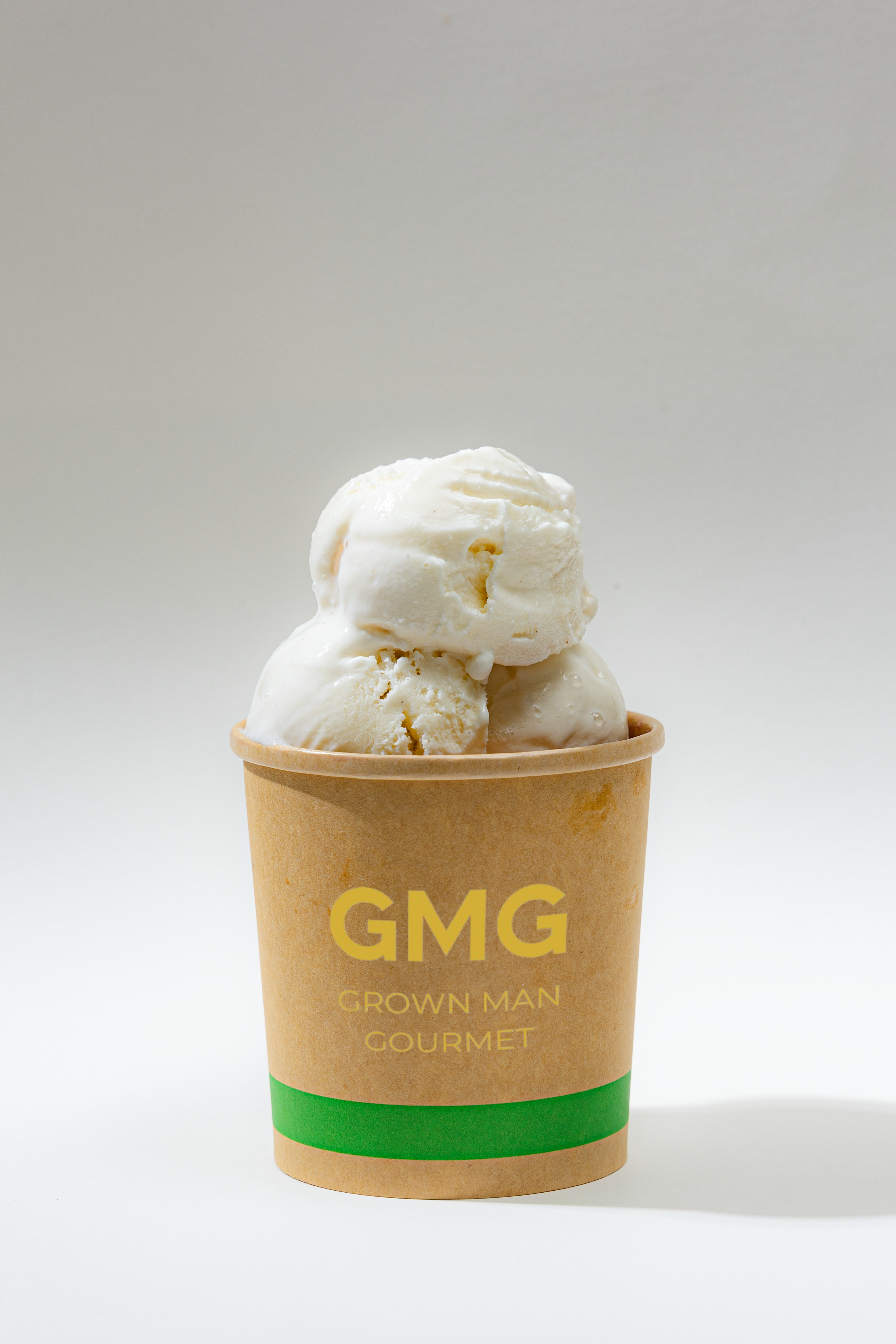 Honey Vanilla Bean