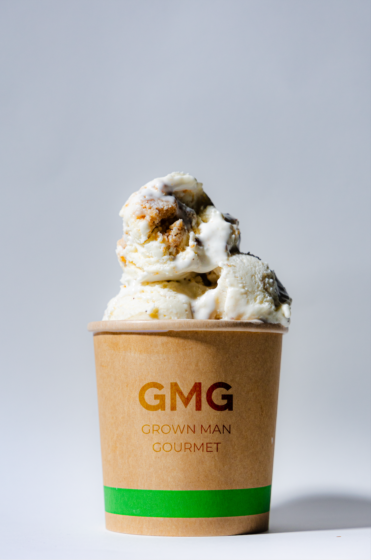 Banana Pudding Dream