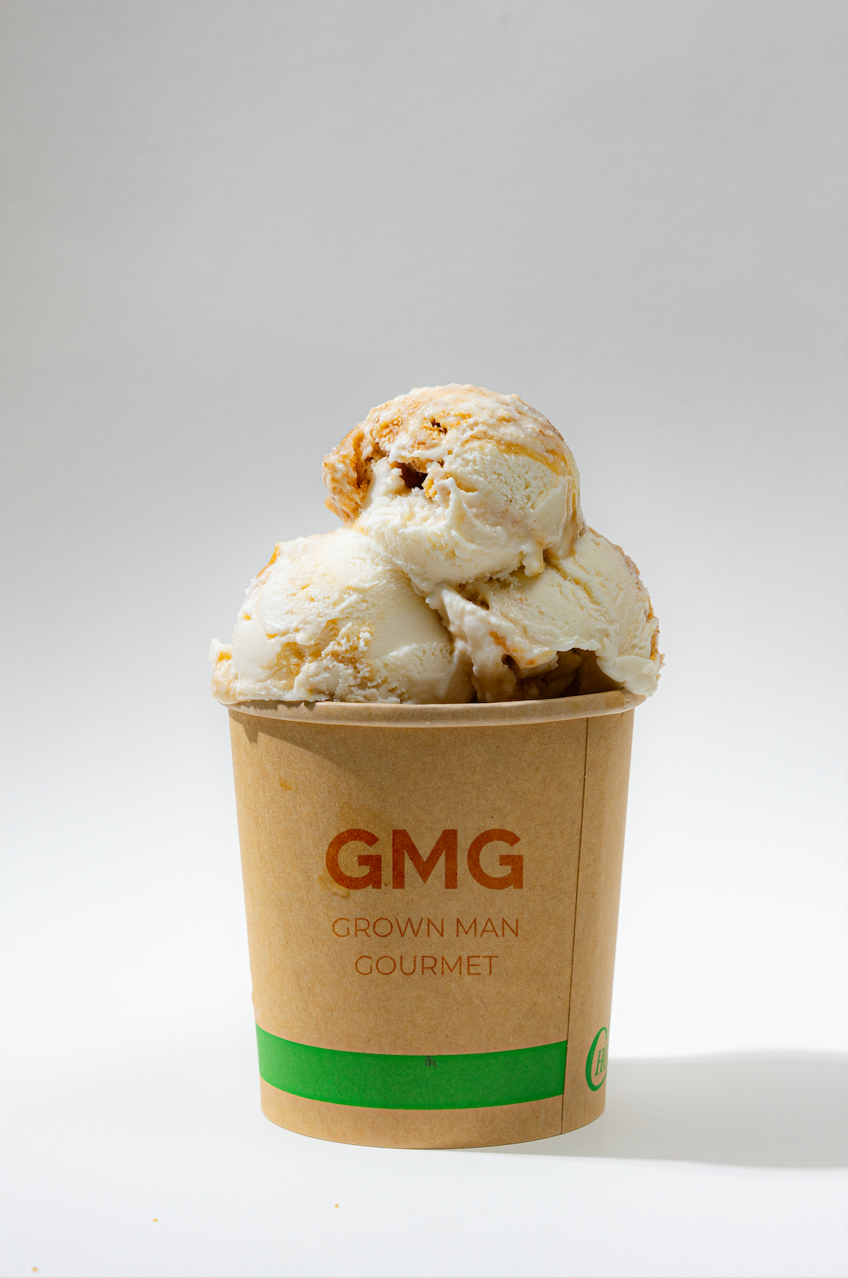 Church Cobbler Crunch