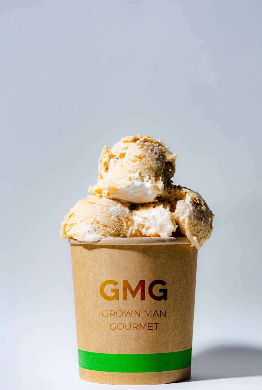 Sweet Potato Pie Theory